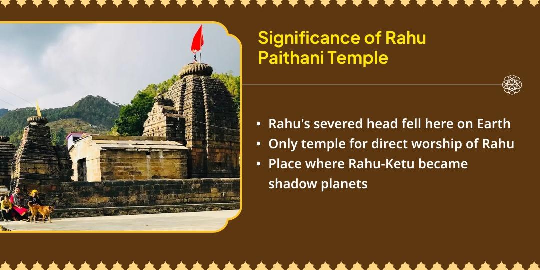 Saturday-Swati Nakshatra Rahu Dosh Nivaran Mahaseva