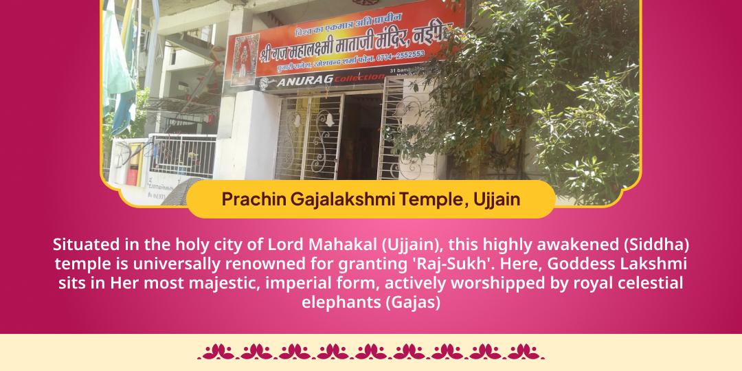 Akshaya Tritiya Ashtalakshmi Siddhi Kamal Gatta Havan Ahuti & Chadhava