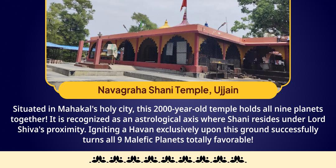 Shani Uday Navagraha Shanti 21 Kg Black Til Maha-Havan Ahuti