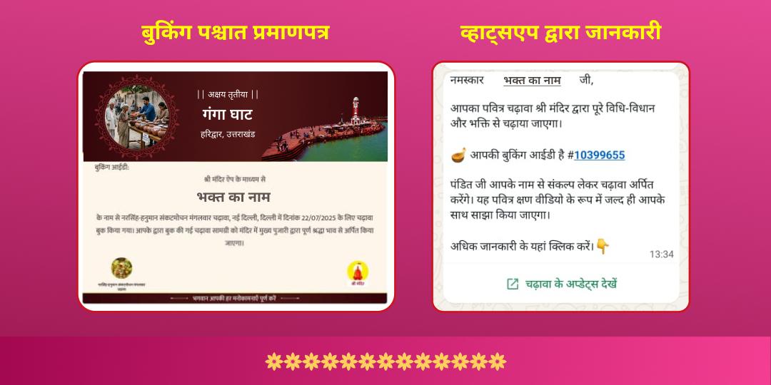 अक्षय तृतीया अक्षय पुण्य प्राप्ति 4-तीर्थ उदकुंभ सेवा