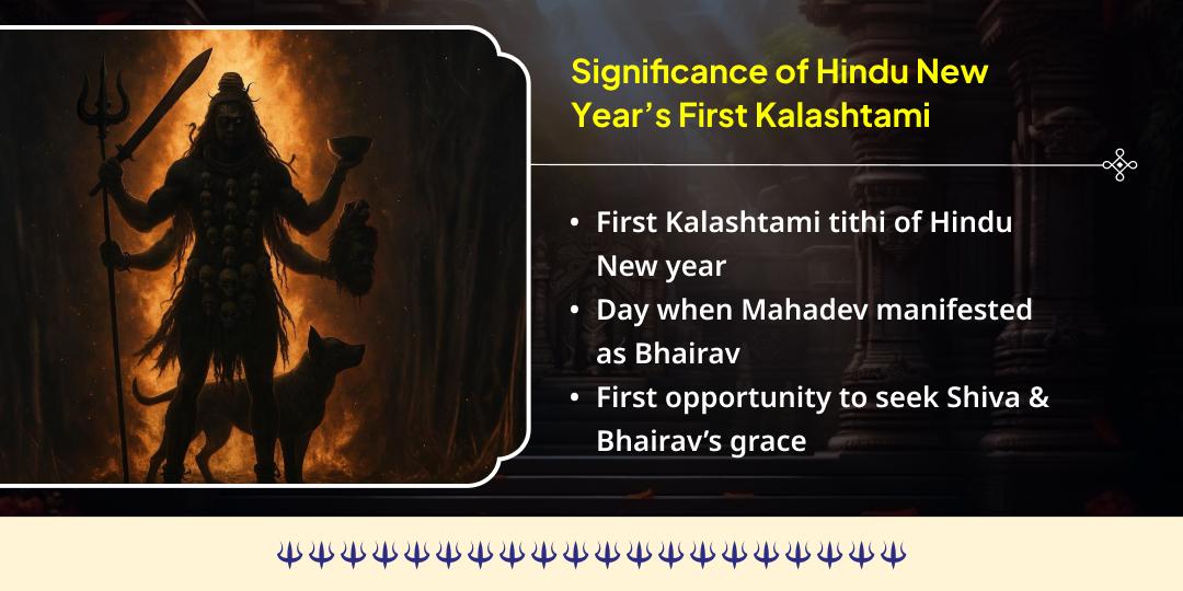 Kalashtami Shiv 3 Jyotirling-Bhairav 3 Temple Abhishek