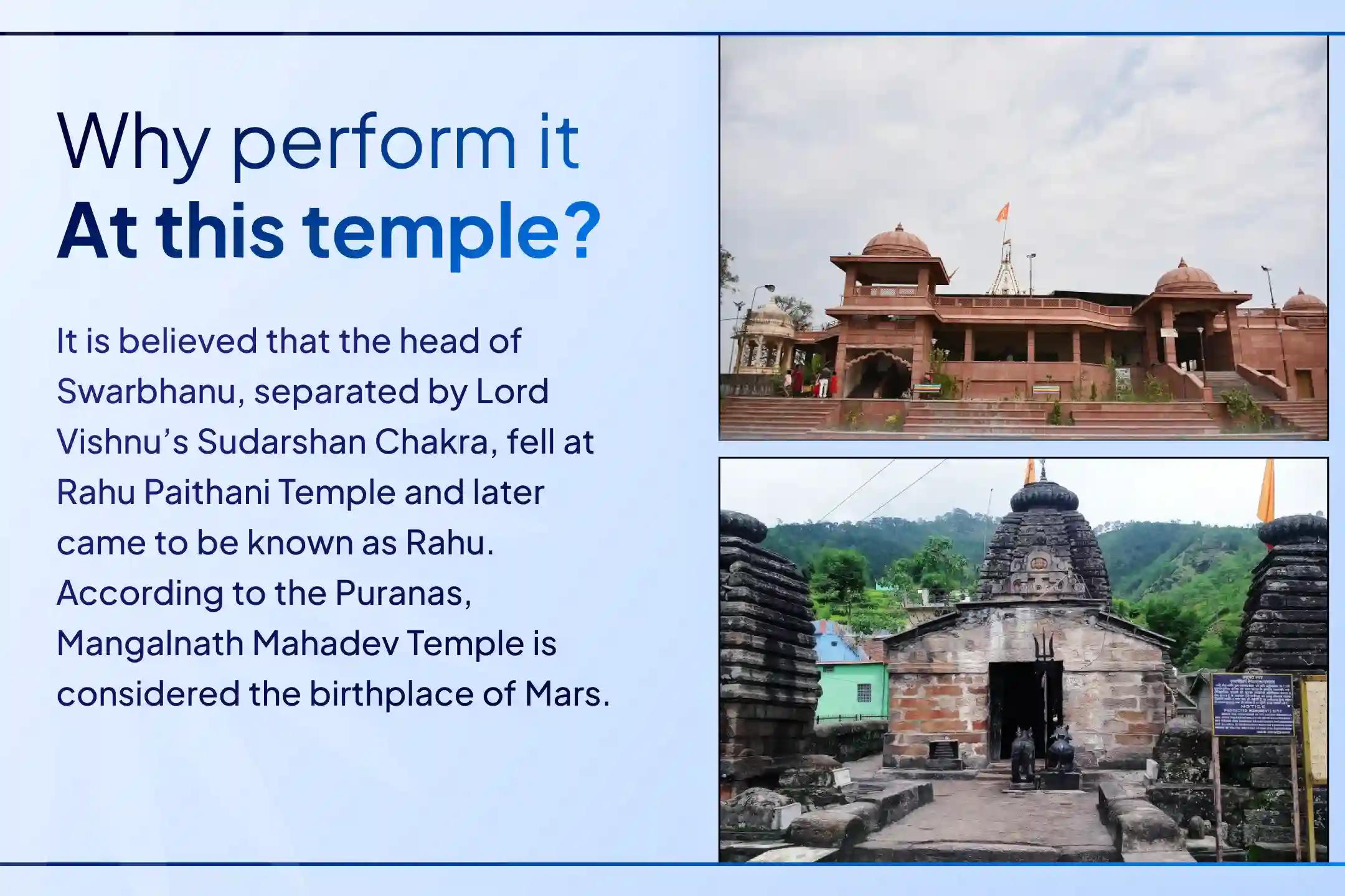 On the special occasion of Angarak Yog, participate in the sacred Rahu and Mangal Mool Mantra Jaap ritual to seek protection from sudden accidents, legal troubles, and invite positivity into life.