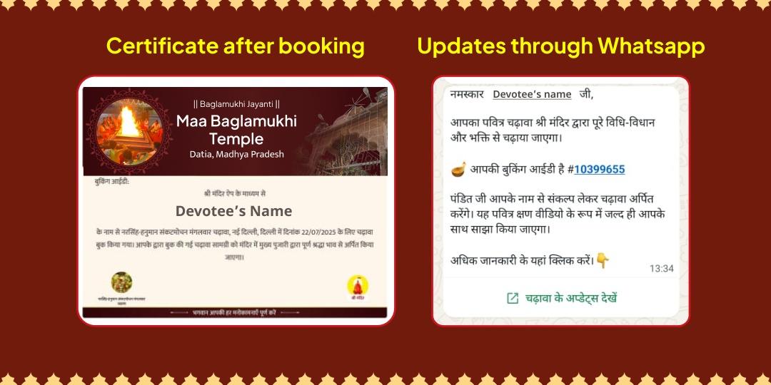 Bagalamukhi Jayanti 21kg Lal Mirchi-21 kg Yellow Mustard Havan For Evil Eye & Enemy Victory