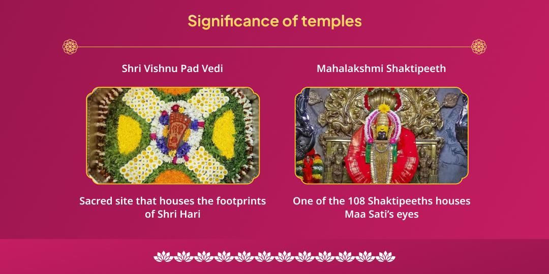 Varuthini Ekadashi Lakshmi Narayan 2 Temple Chadhava