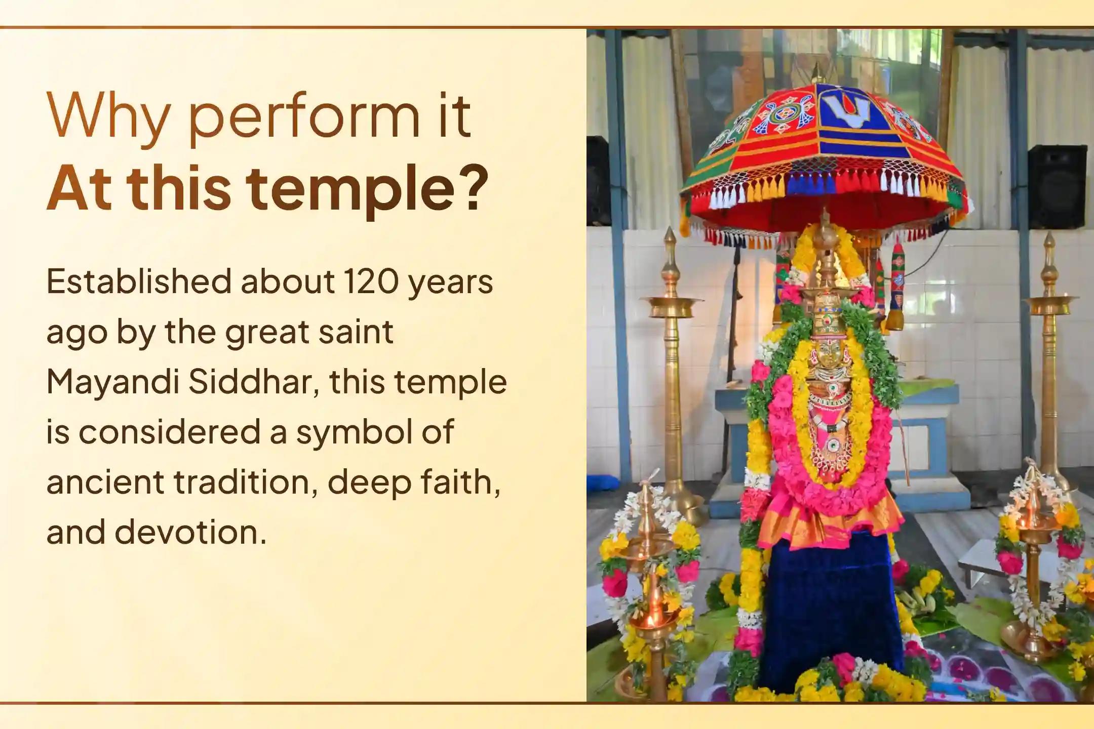 ✨ Become a part of this rare Mahapuja through Sri Mandir, where the power of 1,25,000 Lakshmi and Kuber Mantra Jaap may open the divine path of wealth accumulation, savings, and ever-growing prosperity.