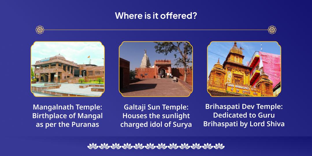 Vaishakha Amavasya Kundali Sarv 9 Graha Shanti Chadhava