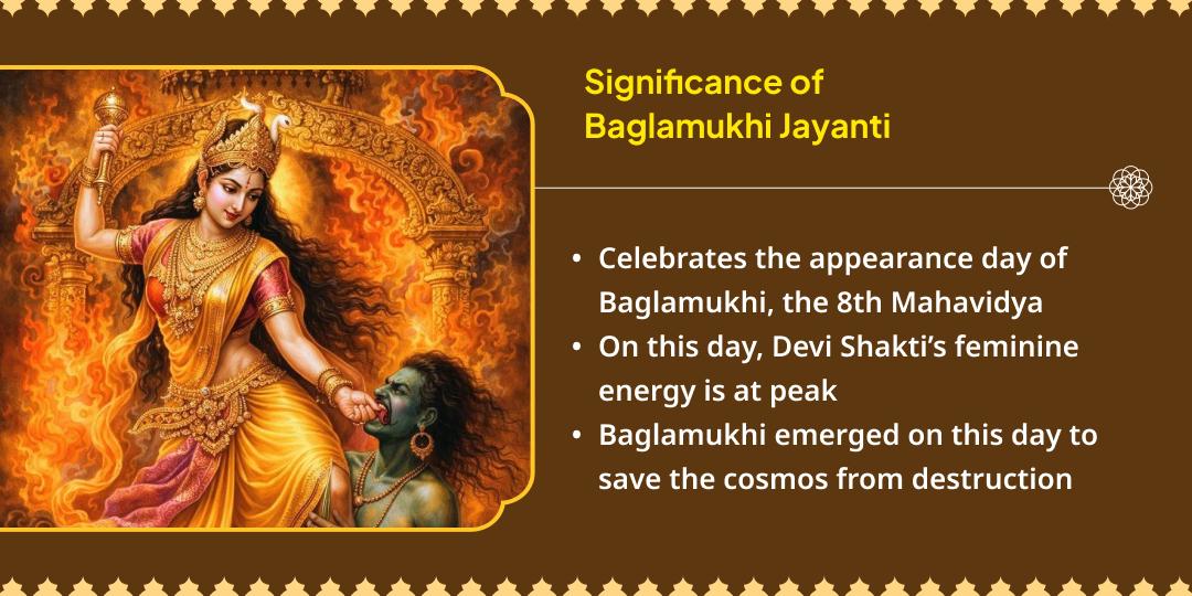 Maa Baglamukhi, Kaal Bhairav and Hanuman Chadhava