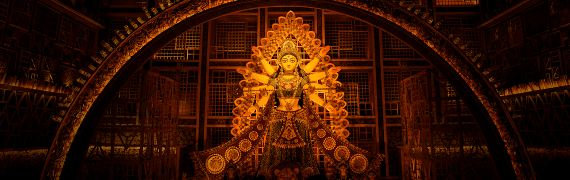 देवी दुर्गा के मंत्र