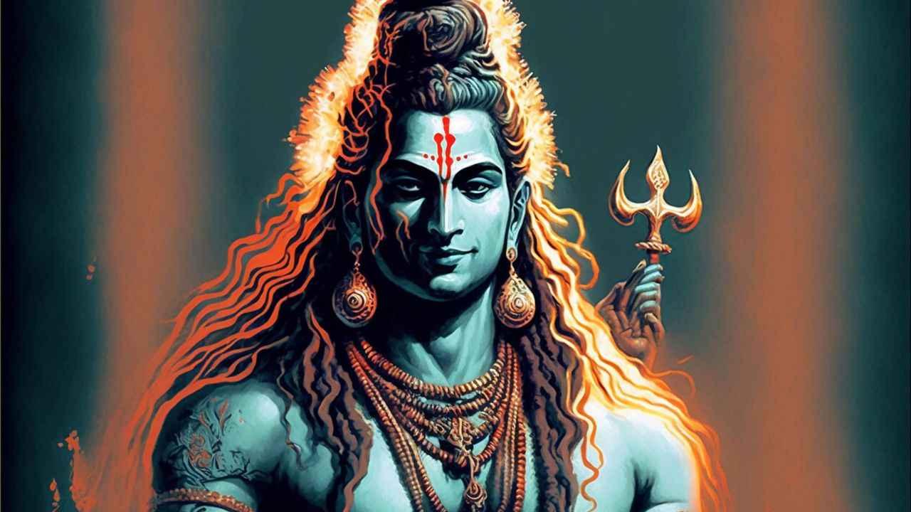 चिता की भस्म वाली होली