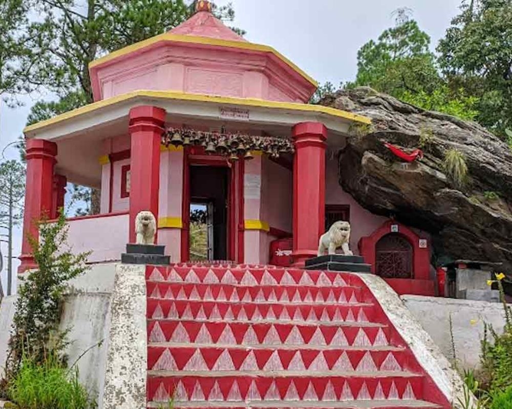 Temple Image 5