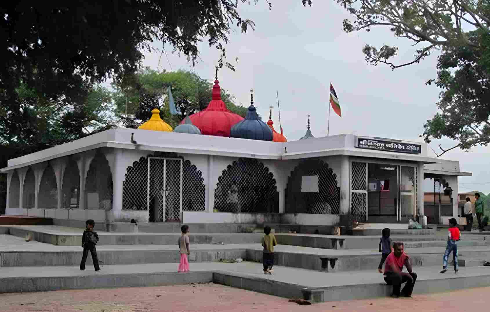 Shri Navagrah Shani Temple,Ujjain, Madhya Pradesh