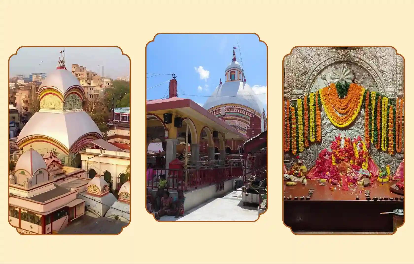 Shri Tarapith Temple, Shaktipeeth Kalighat Temple, Maa Lalita Devi Temple, Birbhum, Kolkata, Prayagraj Shri Tarapith Temple, Shaktipeeth Kalighat Temple, Maa Lalita Devi Temple, Birbhum, Kolkata, Prayagraj
