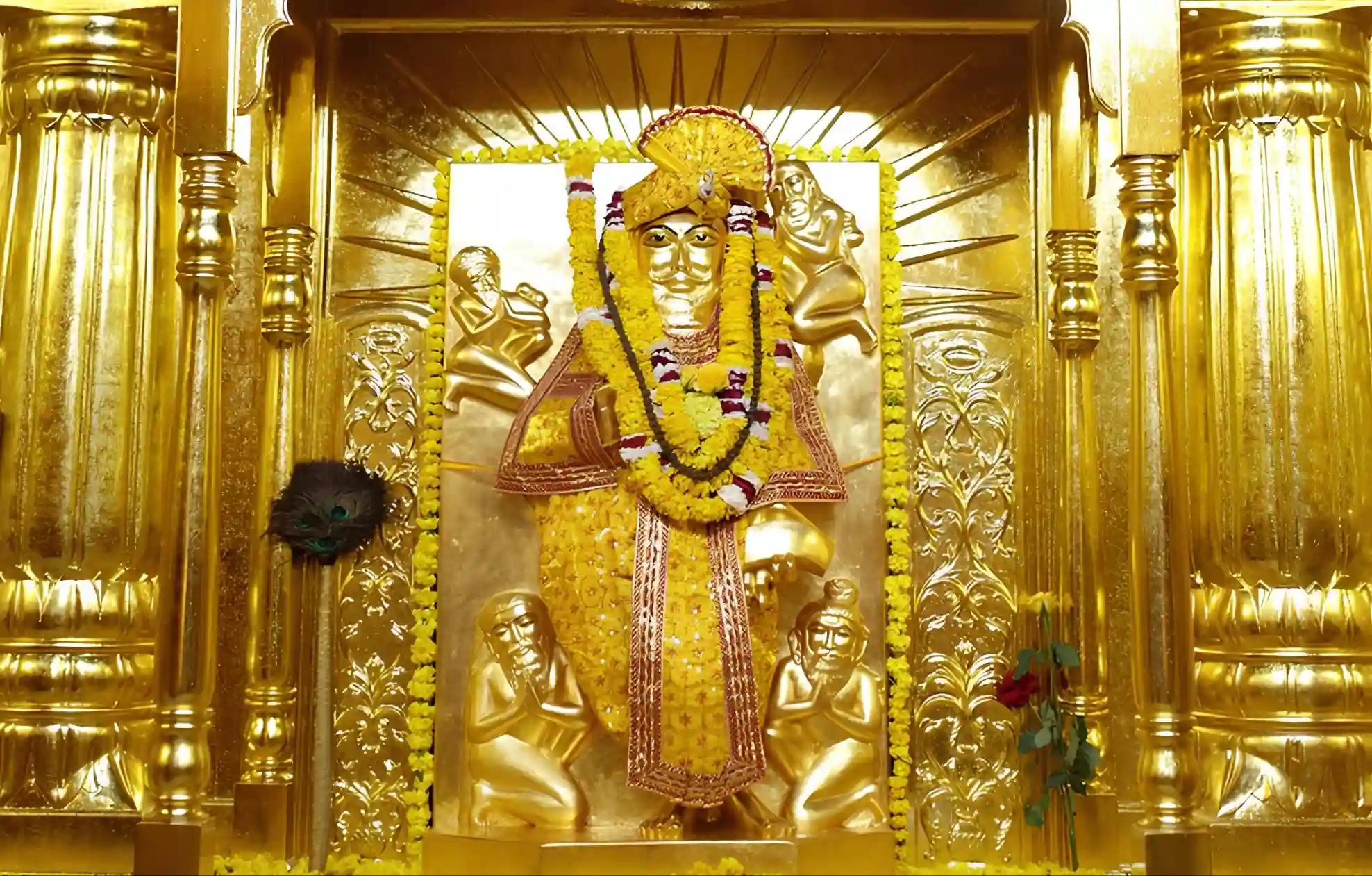 Shri Brihaspati Temple, Jaipur, Rajasthan Shri Brihaspati Temple, Jaipur, Rajasthan