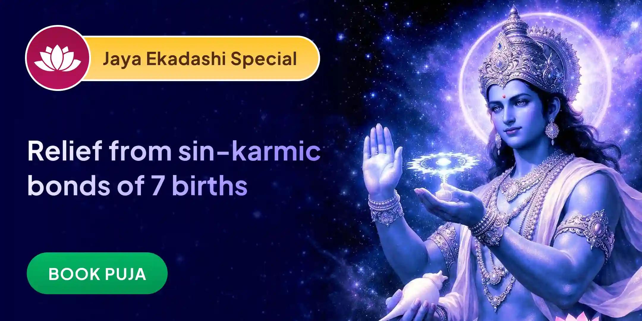 7 Past Lives Paap Nashak Special 11 Vishnu Sahasranama Path with Paap Kshaya Maha Yagya 7 Past Lives Paap Nashak Special 11 Vishnu Sahasranama Path with Paap Kshaya Maha Yagya