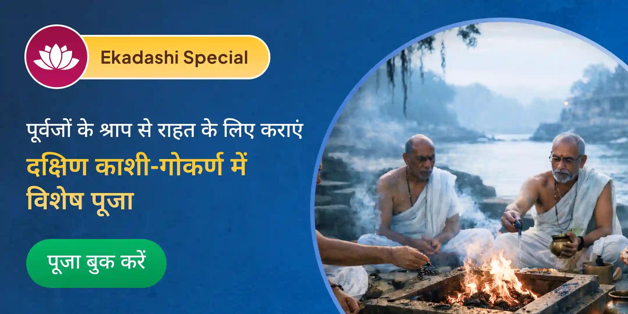 नारायण बलि पूजा, त्रिपिंडी श्राद्ध पितृ दोष शांति पूजा नारायण बलि पूजा, त्रिपिंडी श्राद्ध पितृ दोष शांति पूजा