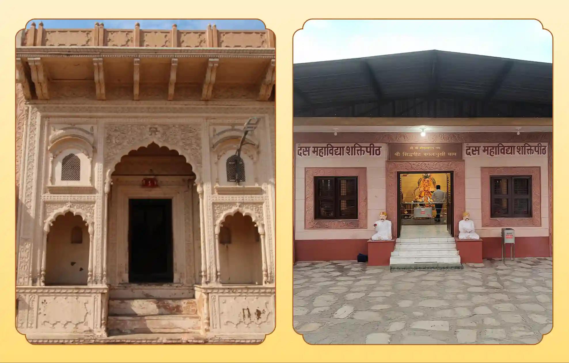 Maa Bagalamukhi Temple, Dirgha Vishnu Mandir,Mathura, Haridwar | Uttar Pradesh, Uttarakhand Maa Bagalamukhi Temple, Dirgha Vishnu Mandir,Mathura, Haridwar | Uttar Pradesh, Uttarakhand