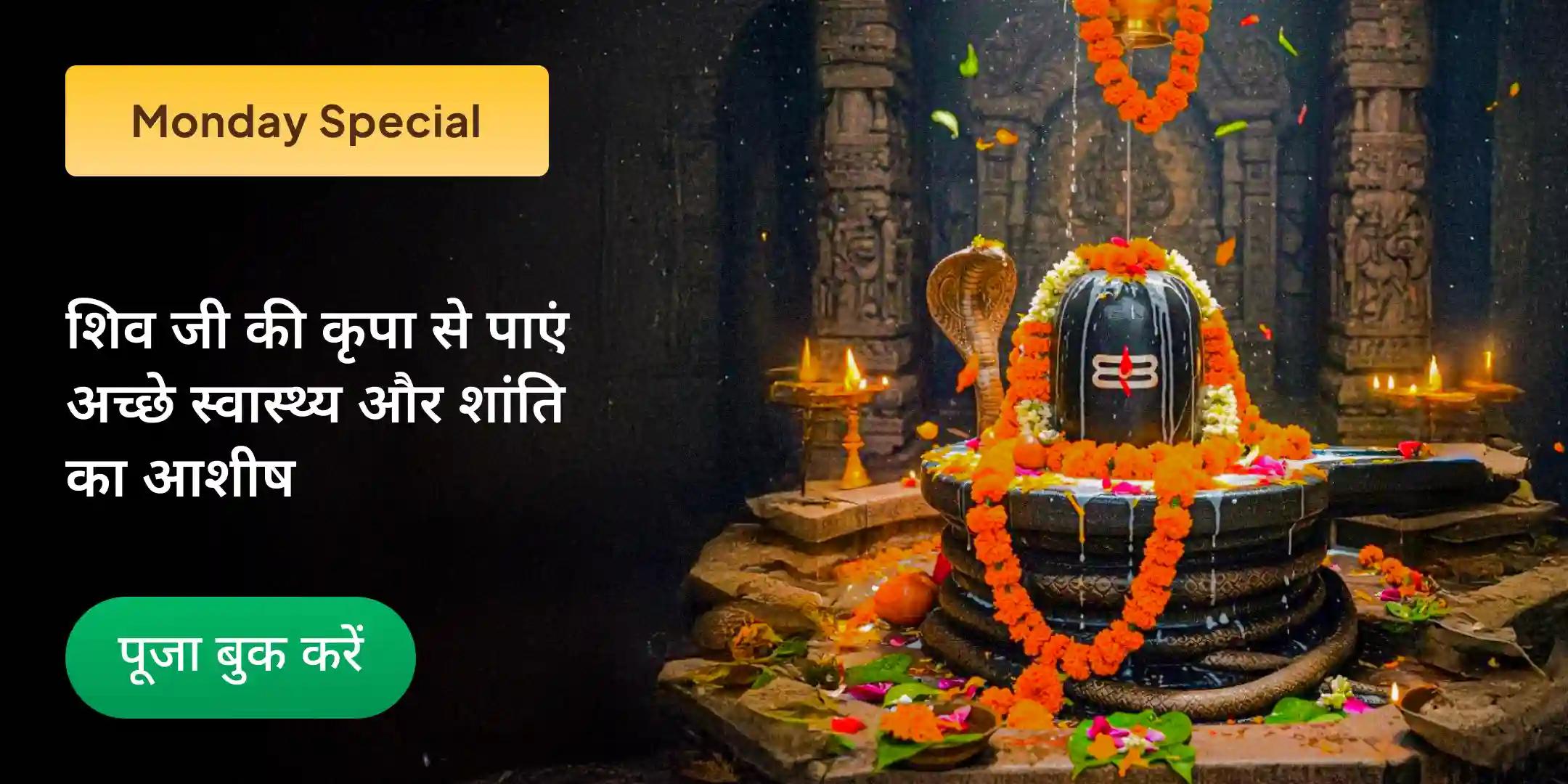 स्वास्थ्य और कल्याण विशेष पूजा और यज्ञ स्वास्थ्य और कल्याण विशेष पूजा और यज्ञ