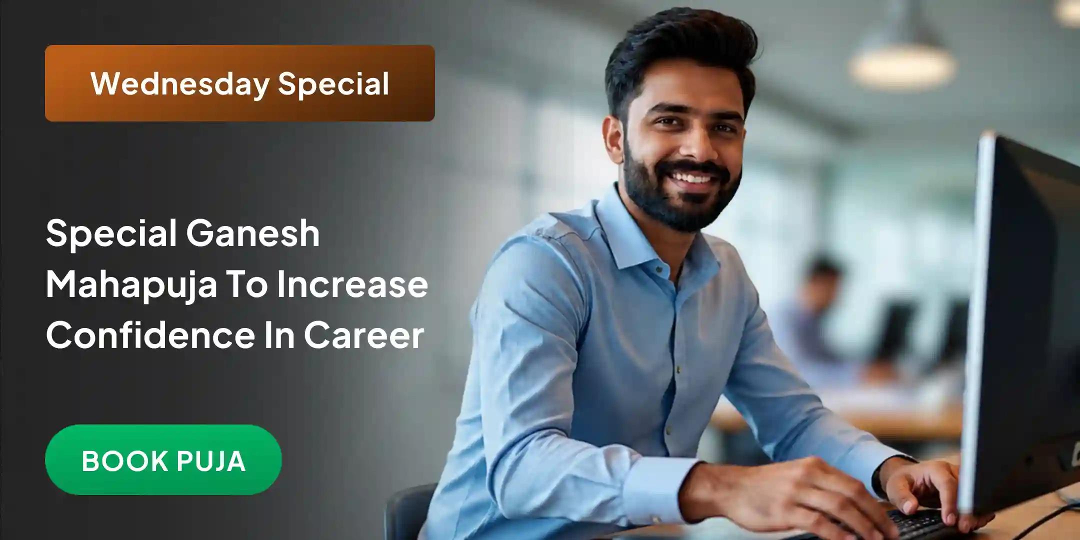 Career Breakthrough Ritual & Dream Job Attraction Yagya Career Breakthrough Ritual & Dream Job Attraction Yagya