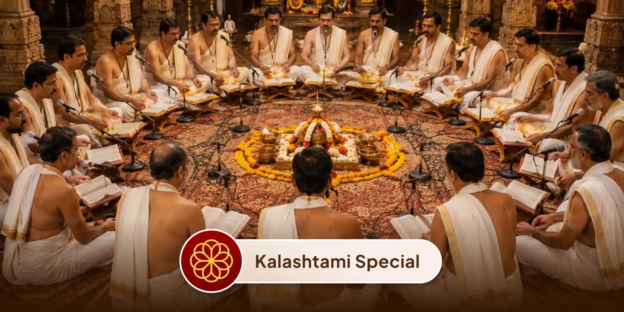 21 Brahmin 1,08,000 Bhairav Mool Mantra Jaap, Tantra Yukta Mahayagya and Kalabhairavashtakam 21 Brahmin 1,08,000 Bhairav Mool Mantra Jaap, Tantra Yukta Mahayagya and Kalabhairavashtakam