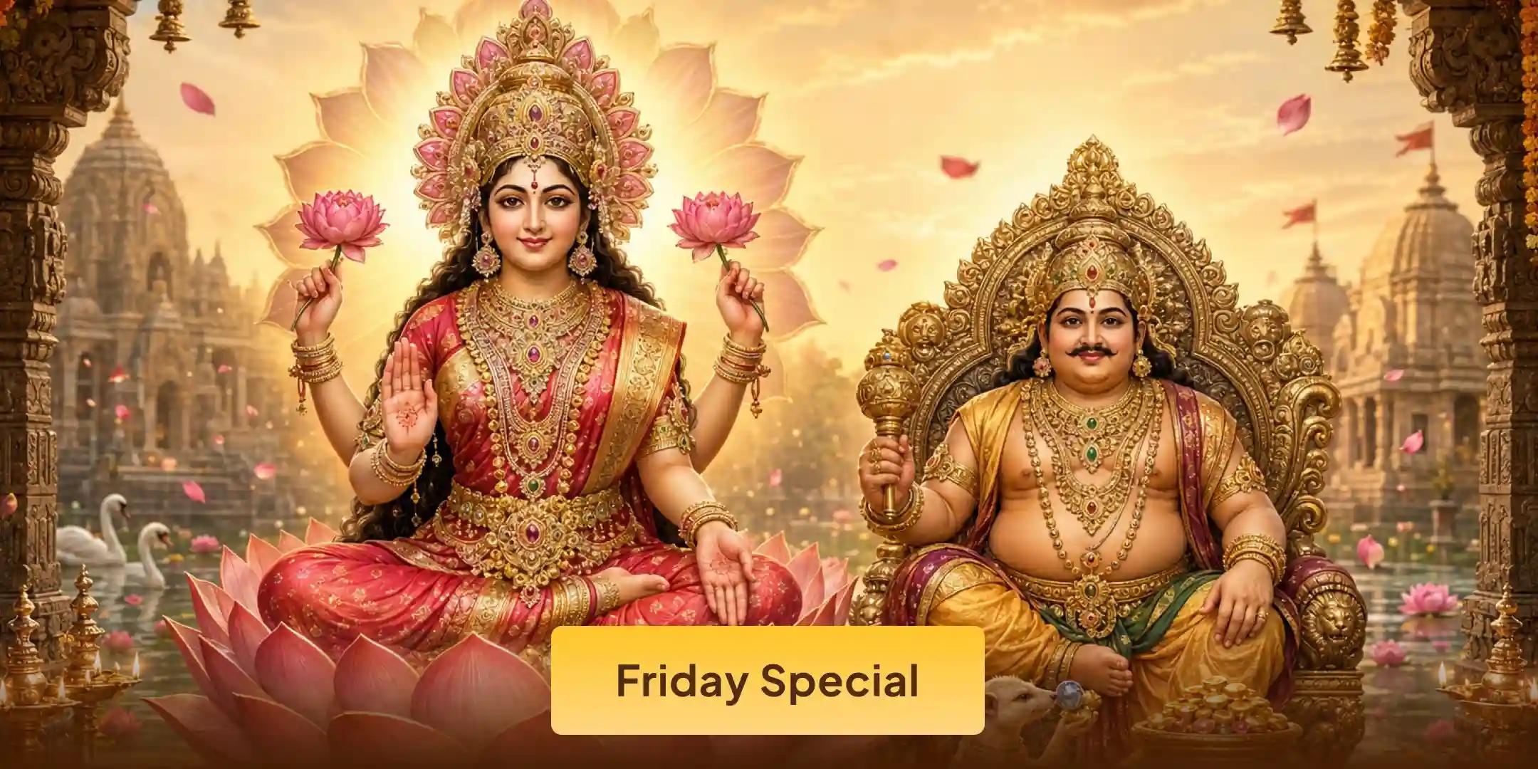 Maa Kamalatmika 10,008 Kamal Gatta Beej Arpan and Kuber Nav Nidhi Puja Maa Kamalatmika 10,008 Kamal Gatta Beej Arpan and Kuber Nav Nidhi Puja