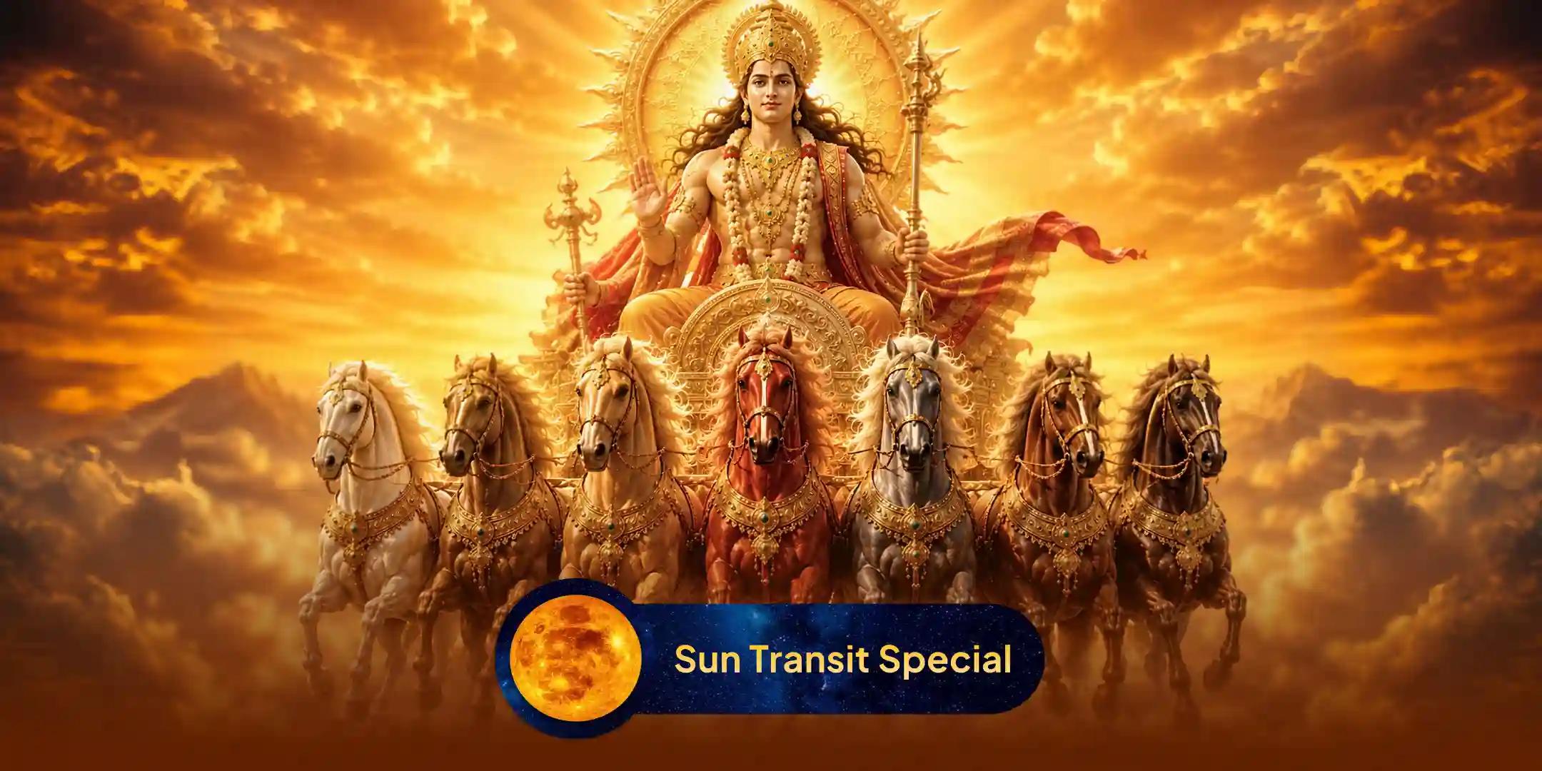 Surya Gochar Maha Samruddhi Homam For Kanya (Virgo), Mithun (Gemini) and Simha (Leo) Rashi Surya Gochar Maha Samruddhi Homam For Kanya (Virgo), Mithun (Gemini) and Simha (Leo) Rashi
