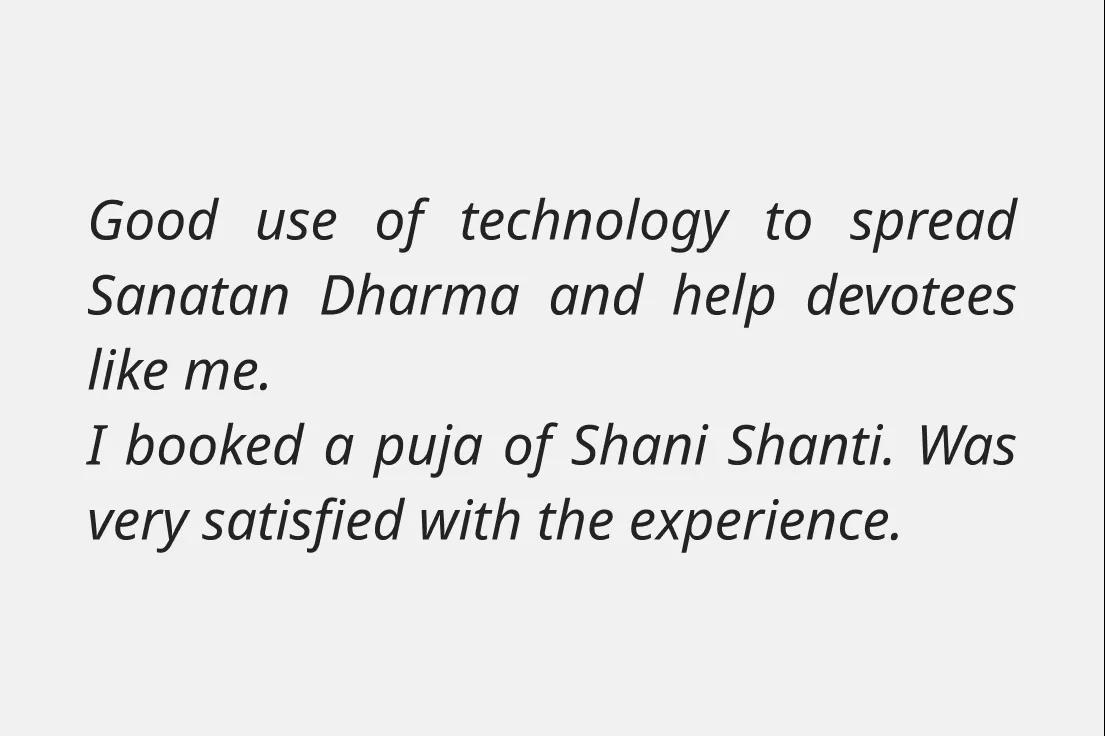 User review User review